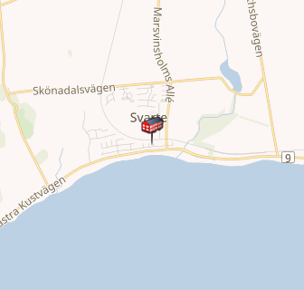 Ystad