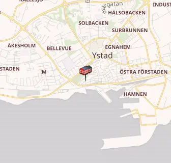 Ystad