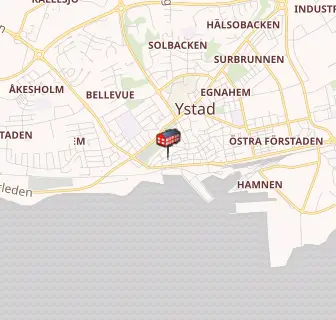 Ystad