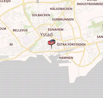 Ystad