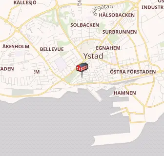 Ystad