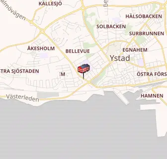 Ystad