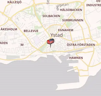 Ystad