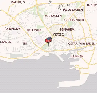 Ystad