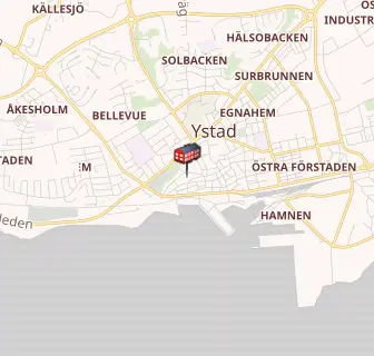Ystad