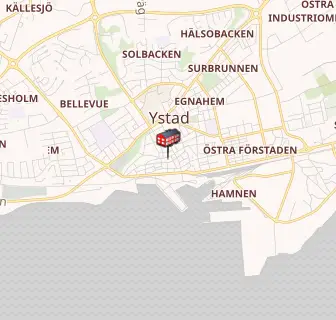 Ystad