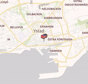 Ystad