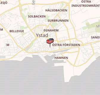 Ystad