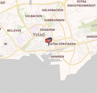 Ystad