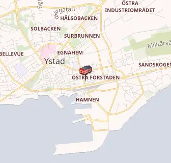 Ystad
