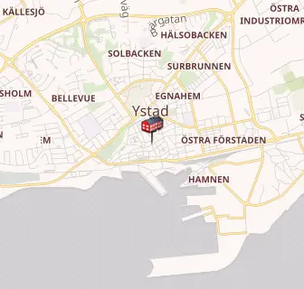 Ystad
