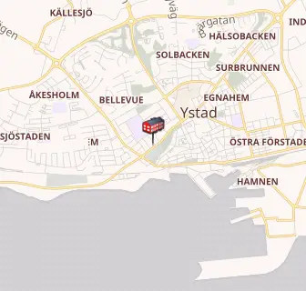 Ystad