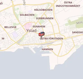 Ystad