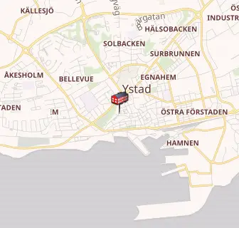 Ystad