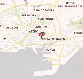Ystad