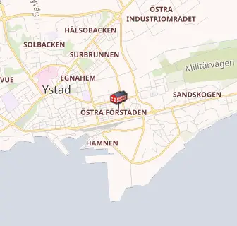 Ystad