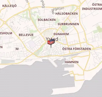 Ystad