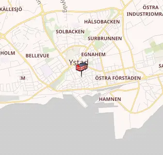 Ystad
