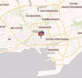 Ystad