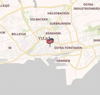 Ystad