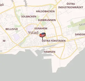 Ystad