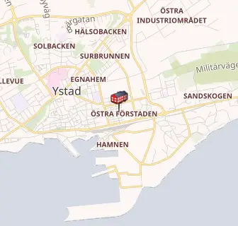 Ystad