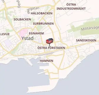 Ystad