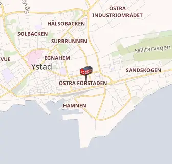 Ystad
