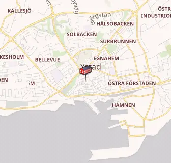 Ystad