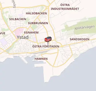 Ystad