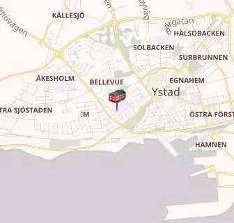 Ystad