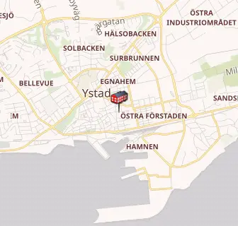 Ystad