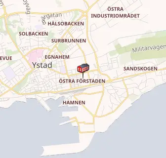 Ystad