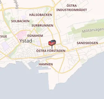 Ystad