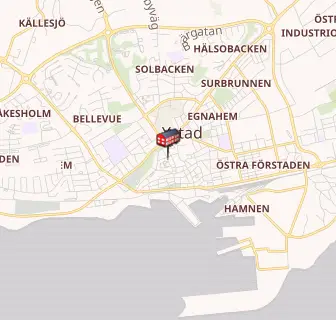 Ystad