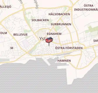Ystad