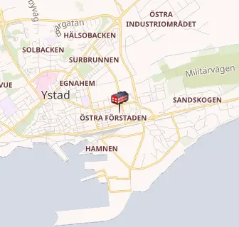 Ystad