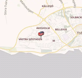 Ystad