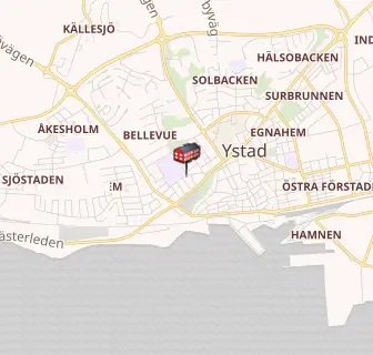 Ystad