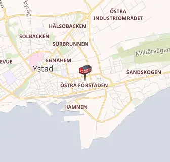 Ystad