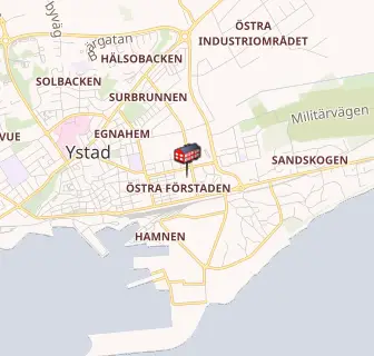 Ystad
