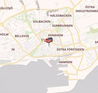 Ystad