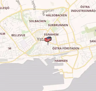 Ystad