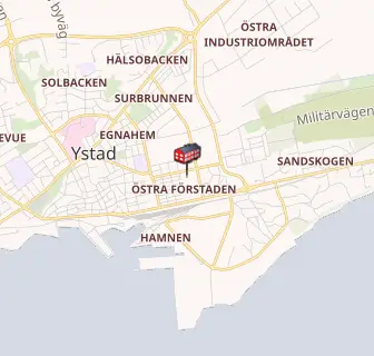 Ystad