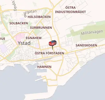 Ystad