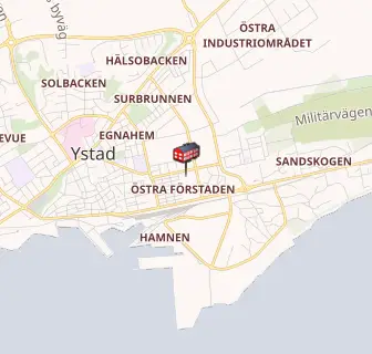 Ystad