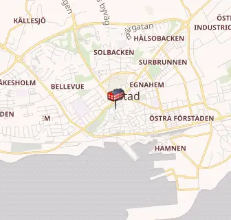 Ystad