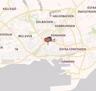 Ystad