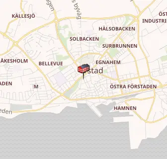 Ystad