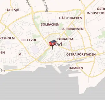 Ystad